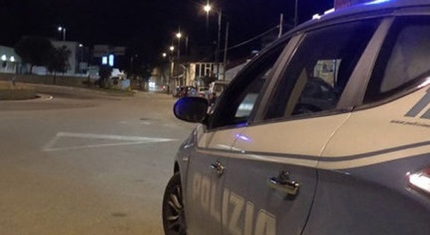 Reggio Calabria, donna uccisa mentre era in auto con l'amante