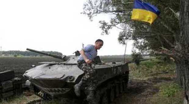 Ucraina, Kiev: sono stati uccisi 300 filo-russi in sole 24 ore