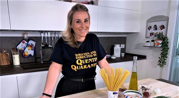 Giusina Battaglia torna in cucina con le sue ricette: è boom