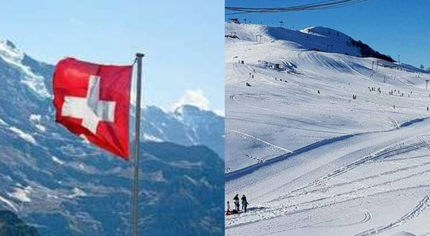 Svizzera, scandalo in un ristorante che annuncia: «non noleggeremo più attrezzature da neve agli ospiti ebrei»