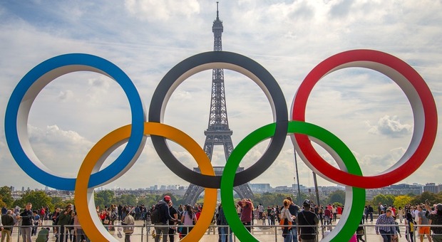 Olimpiadi Parigi 2024: una Francia inedita per l'evento sportivo più atteso al mondo