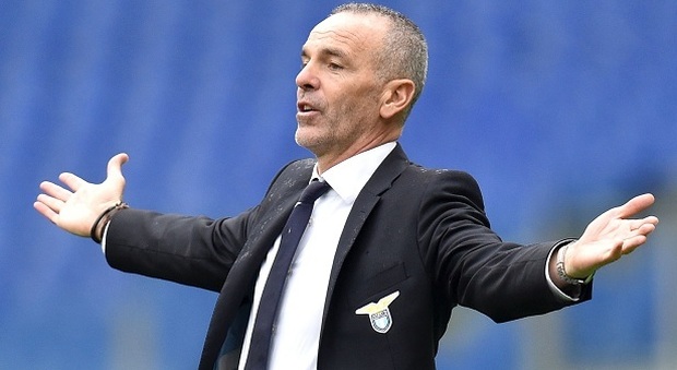 Lazio-Verona, Pioli: «Credo nella squadra e nell'Europa. Biglia sta bene e domani giocherà»