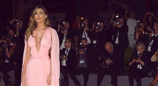 Belen Rodriguez