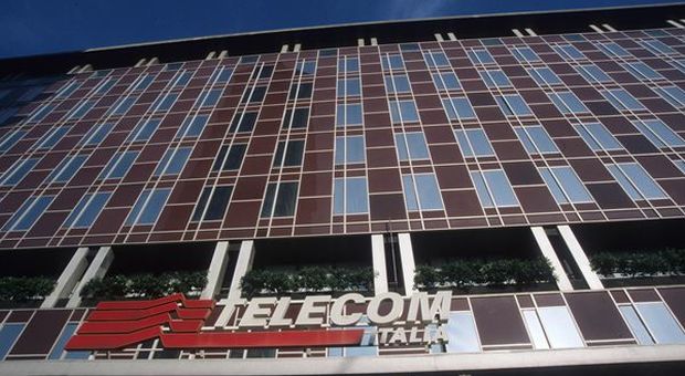 Lo short selling su Telecom Italia