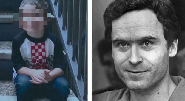 Mamma uccide il figlio di 5 anni e lo seppellisce nel bosco: «E' un futuro serial killer, il prossimo Ted Bundy»