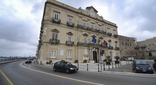 I candidati consiglieri più votati a Taranto e il probabile consiglio comunale