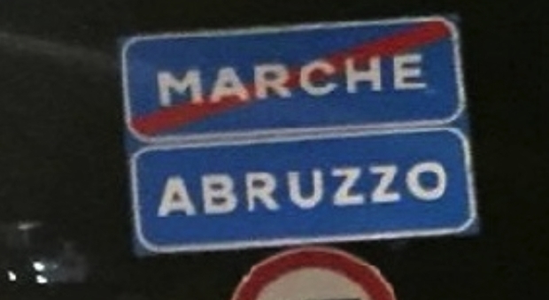 Ascoli, cade il "muro" con l'Abruzzo, via libera da domani. Ma i sindaci non abbassano la guardia: «Serve prudenza»