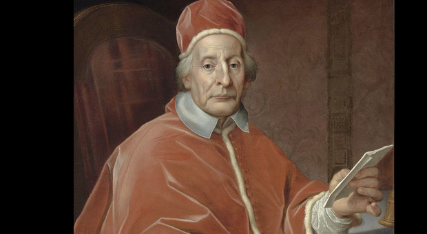 Papa Clemente XII, il pontefice che firmò il primo documento contro la Massoneria