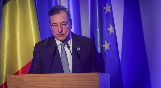 Mario Draghi, dagli studi alla Bce: chi è l'uomo del « Whatever it takes»