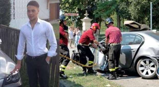 Schianto mortale in Bmw, colletta ​per il funerale ​di Mircea in Romania