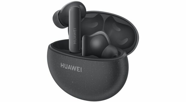 FreeBuds 5i, la migliore tecnologia di Huawei per un ascolto di qualità