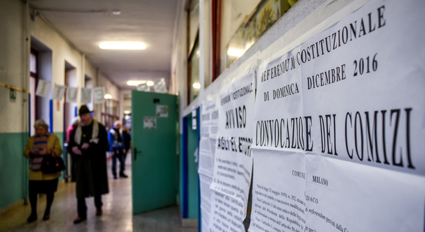 Referendum, a Milano boom di affluenza: al seggio oltre il 74% degli elettori
