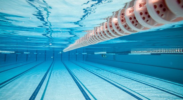 Piscine, si nuota nella pipì: ben 75 litri al giorno in una olimpionica