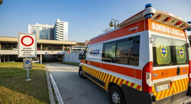 Brescia, bimbo di 4 anni muore dopo un malore: il piccolo è stato colpito da un'emorragia celebrale
