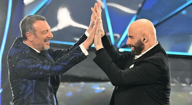 John Travolta, il cachet per Sanremo: «Pagato 200mila euro dalla Rai»