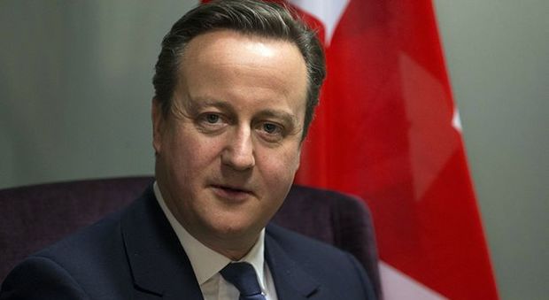 Panama Papers, Cameron rivela i suoi redditi