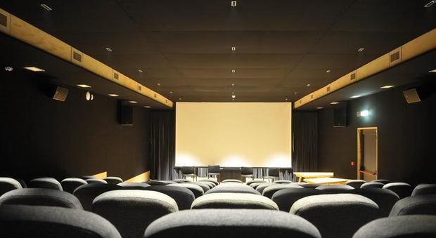 Lecce, al cineporto la nuova sala multimediale dedicata a Bertolucci