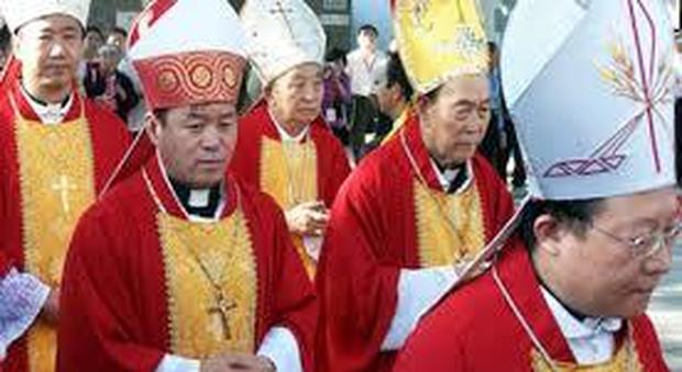 La Cina alla ricerca di nuovi vescovi politicamente affidabili ed eticamente solidi