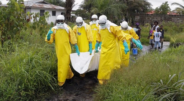 Ebola, epidemia fuori controllo: allarme in Congo, «virus verso città di 1,2 milioni di persone»