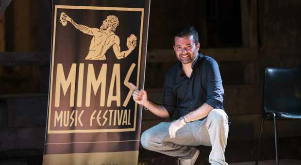 Mimas 2022 a Procida: artisti da tutto il mondo per il festival della musica