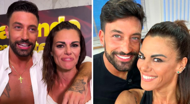 Bianca Guaccero, l'affetto per papà Ettore: «Ebbe un malore improvviso, mentre tornavo a casa da lui piansi per tutto il viaggio»