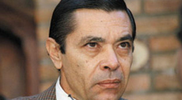 7 agosto 2000 Arrestato il maggiore argentino Jorge Olivera per la scomparsa di Mariana Erize