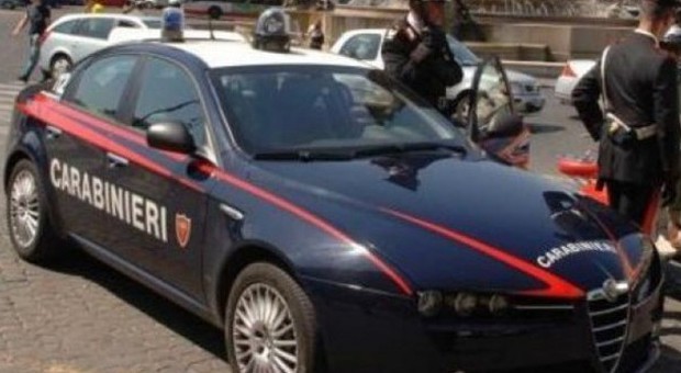 Tredicenne investito da un pirata della strada: i carabinieri arrestano un 52enne romano