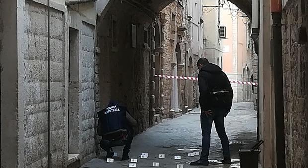 Omicidio dell'anziana a Bitonto, sette arresti nei clan pugliesi
