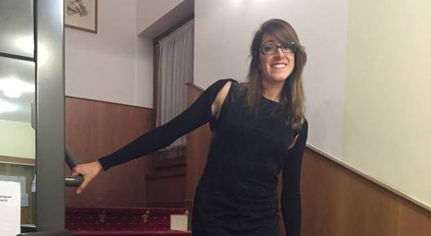 Francesca, prima donna militare in manette: arrestata per tangenti