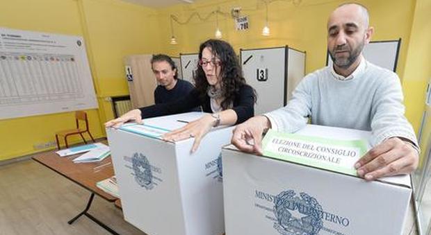 Pd-M5S, sfida a Guidonia: si punta sui voti civici