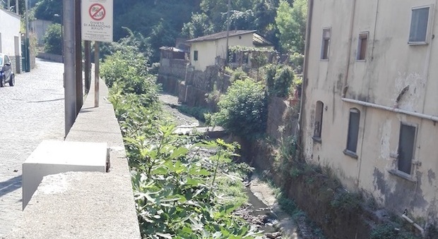 Gragnano, tragedia nella Valle dei Mulini: muore operaio di 34 anni
