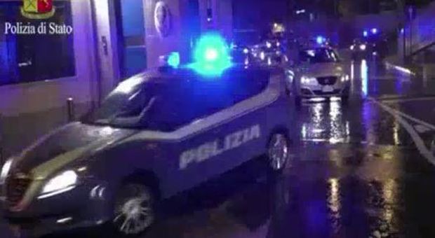 Mafia, arrestati a Bari 23 esponenti del clan del boss "Savinuccio" Parisi