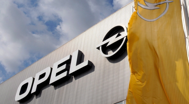 Opel, a rischio altri 4.100 posti di lavoro