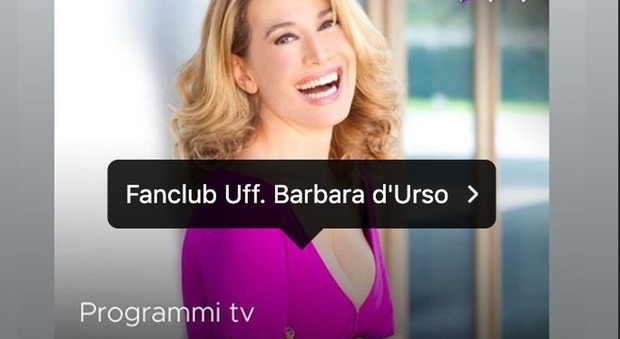 "Pomeriggio Cinque" torna tra un mese: Barbara D'Urso in tv da lunedì 7 settembre