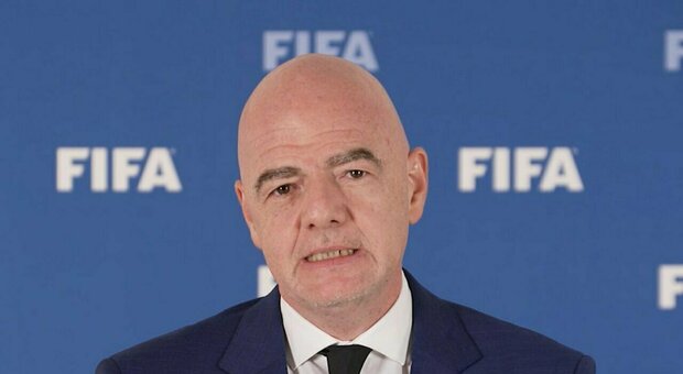 La FIFA distribuisce oltre 200 milioni di dollari ai club di tutto il mondo come risarcimento per Qatar 2022