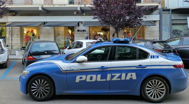 Rapina in villa a Marino, sequestrata e picchiata da quattro banditi: 50enne aggredita a mezzanotte
