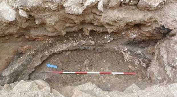 Sorprese archeologiche dagli scavi ad Ascoli
