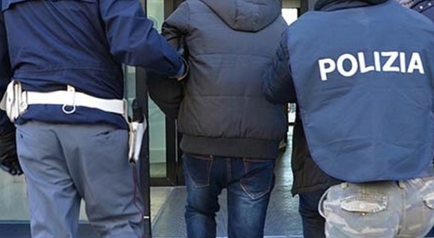 Mala del Brenta: arrestato a Zagabria il latitante Claudio D'Este