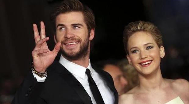 Jennifer Lawrence, la rivelazione di Hemsworth: ​"Baciarla è disgustoso, ha un alito orrendo"