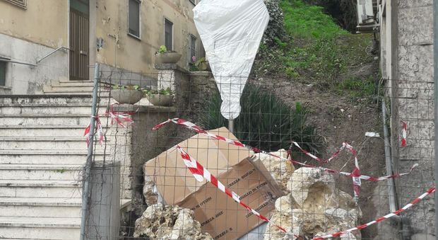 Cassino, stele dedicata ai paracadutisti tedeschi, insorgono i partigiani: «Un fatto gravissimo»