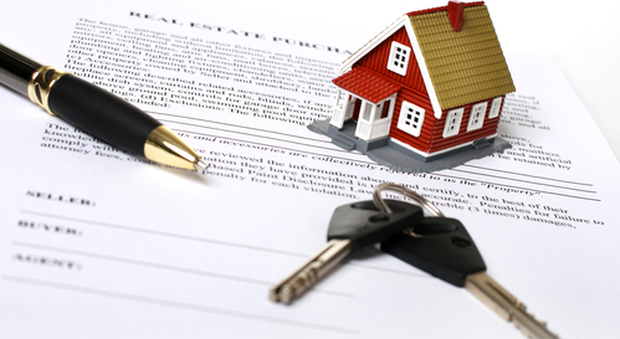 immagine Come redigere una bozza del contratto preliminare di compravendita immobiliare