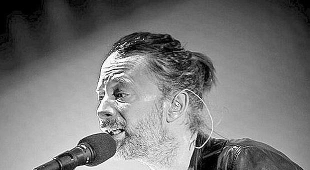 I ritmi di Suspiria con Thom Yorke a Passariano