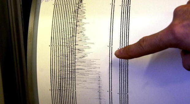 Ancora paura per il terremoto: 5 scosse nella notte tra Umbria e Marche