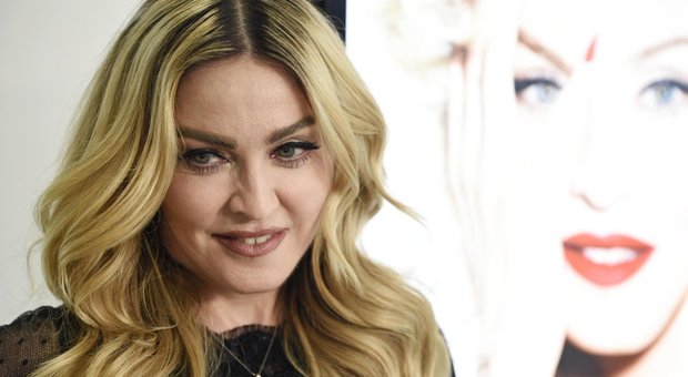 Madonna ha troppo dolore: mette in pausa il tour Madame X
