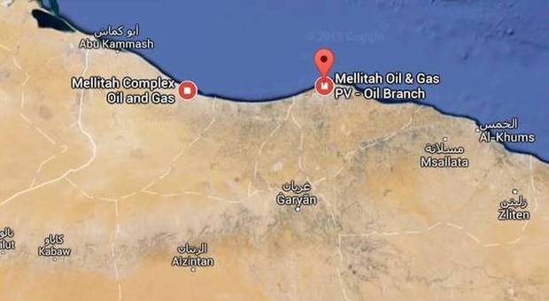 Libia, rapiti 4 operai italiani: "Un messaggio all'Italia"