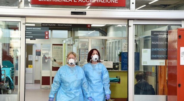 Coronavirus, nuovo balzo dell'epidemia in Abruzzo: 124 casi. I morti sono 52