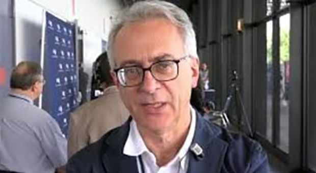Terni, Sergio Bracarda è il nuovo presidente nazionale della Società Italiana di Uro-Oncologia