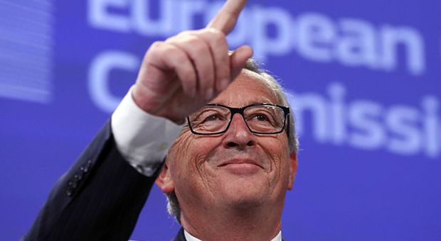 Piano Juncker, ok dell'Ecofin. L'Italia contribuirà con 8 miliardi di euro