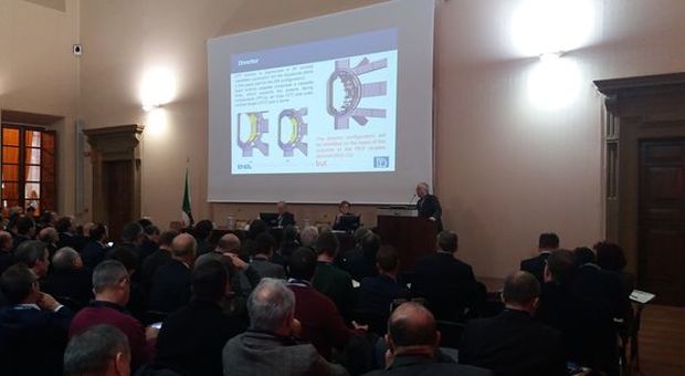 DTT Industry Day: a Villa Mondragone presentati bandi europei per nuovo polo tecnologico