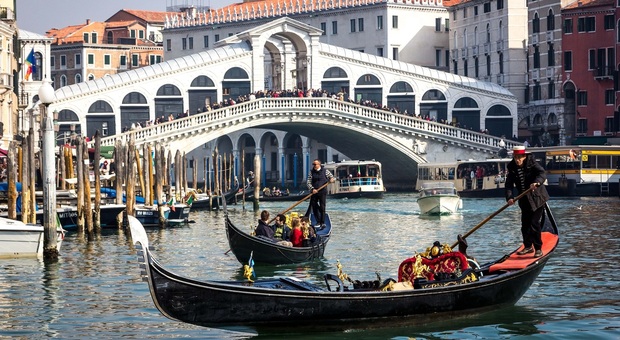 Vinci Venezia, basta un click per partire. Ultimi giorni per partecipare al concorso Come fare (oto di Ruth Archer da Pixabay)